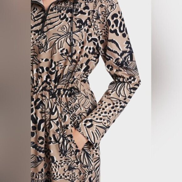 Marc Cain - Printed Rethink Together Dress - Picture 2 of 16